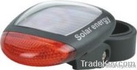 Hot Sell &amp; Fashionable LED Bicycle Rear Light