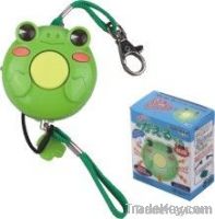 Hot Sell &amp; Fashionable  LED Alarm