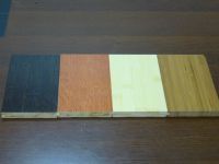 Bamboo Floor, Engineered Floor