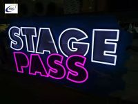 Custom Cheap Waterproof Neon Led Signs