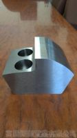 Hardox&Acirc;&reg; 500 Shredder Blade