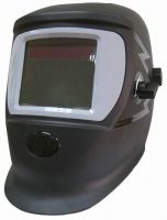 Welding helmets