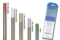 Tungsten Electrodes