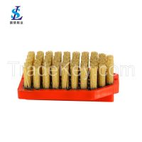 Abrasive Polishing Brush From China