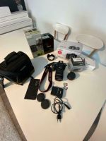 Canon EOS 70D 20.2MP DSLR Camera Kit w/ EF-S IS STM 18-135mm 