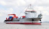 12000m3 Trailing Suction Hopper Dredger TTS