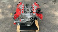 FERRARI CALIFORNIA 4.3L 178812 2011 V8 LONG BLOCK ENGINE