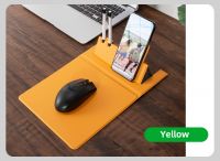 Fast Charger Multi-Function Wireless Charger Foldable Mouse pad From China