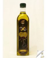 Extra Virgin Olive Oil