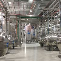 Milk Powder Production Line