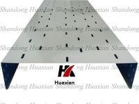 Perforated Electric Powder Coated Cable Tray Rack For Building From Others1