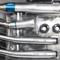 Dental Handpiece