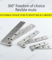 360 Degree Invisible Pivot Hinge for furniture cabinet and kitchen cupboard eccentric code