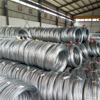 Hot Rolled High Carbon Steel Wire Coil/Steel Wire Rod From China