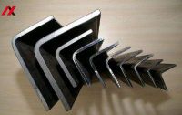 Equilateral Angle Bar Hot Rolled Steel