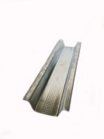 Ceiling Frame Light Steel Keel Customization