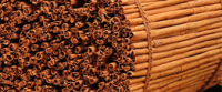 Cinnamon