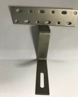 Stainless Steel Hardware Mechnical Parts Metal