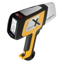 OLYMPUS DELTA Professional Handheld XRF