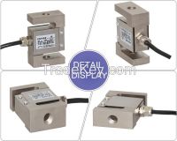 Silvanus High Quality Flintec Load Cel