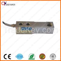 Single Shear Beam Bending Beam Load