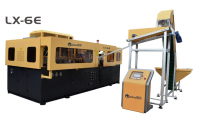 LX-6E molding machine From China