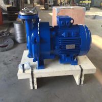 2BV Liquid ring vacuum pump