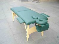 MT-007 wooden massage table