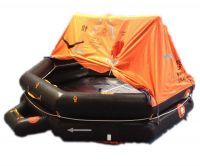 Life Saving 6-35 Persons Throw Over Board used Inflatable Liferafts with high display  From Others1
