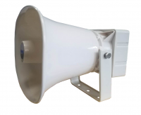 POE Horn Speaker