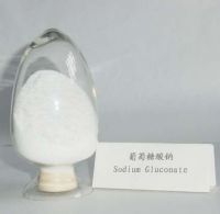 sodium gluconate