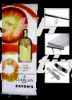 Inkjet-printing Product