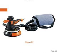 Drywall Sander ASpro-F5