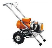 Airless Paint Sprayer