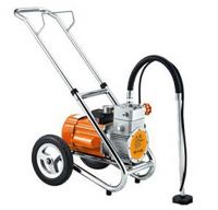 Airless Paint Sprayer ASpro-4100