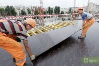 Plywood
