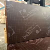 Sveza Deck 350