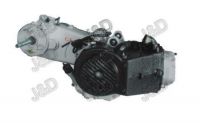 GY6 Engine Parts