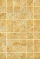 glazed down wall tile
