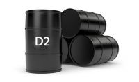 Diesel fuel D2
