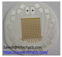 multilayer Ceramic PCB From China
