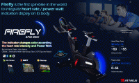 FIREFLY SPIN BIKE