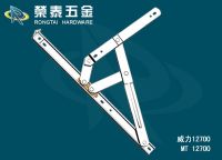 Window Hinges
