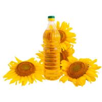 100% Natural Sunflower oil