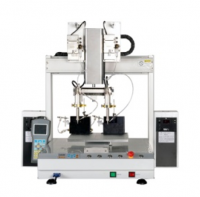 Full Automatic Soldering Machine