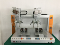 Full Automatic Soldering Machine