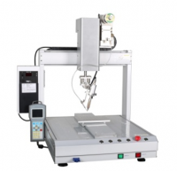 Full Automatic Soldering Machine