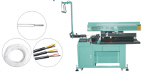 Wire Cutting Machine