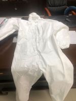 Disposable Isolation Gown