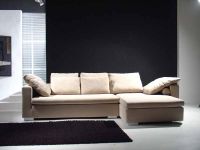 Fabric Sofa